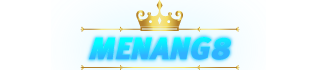 MENANG8 Logo
